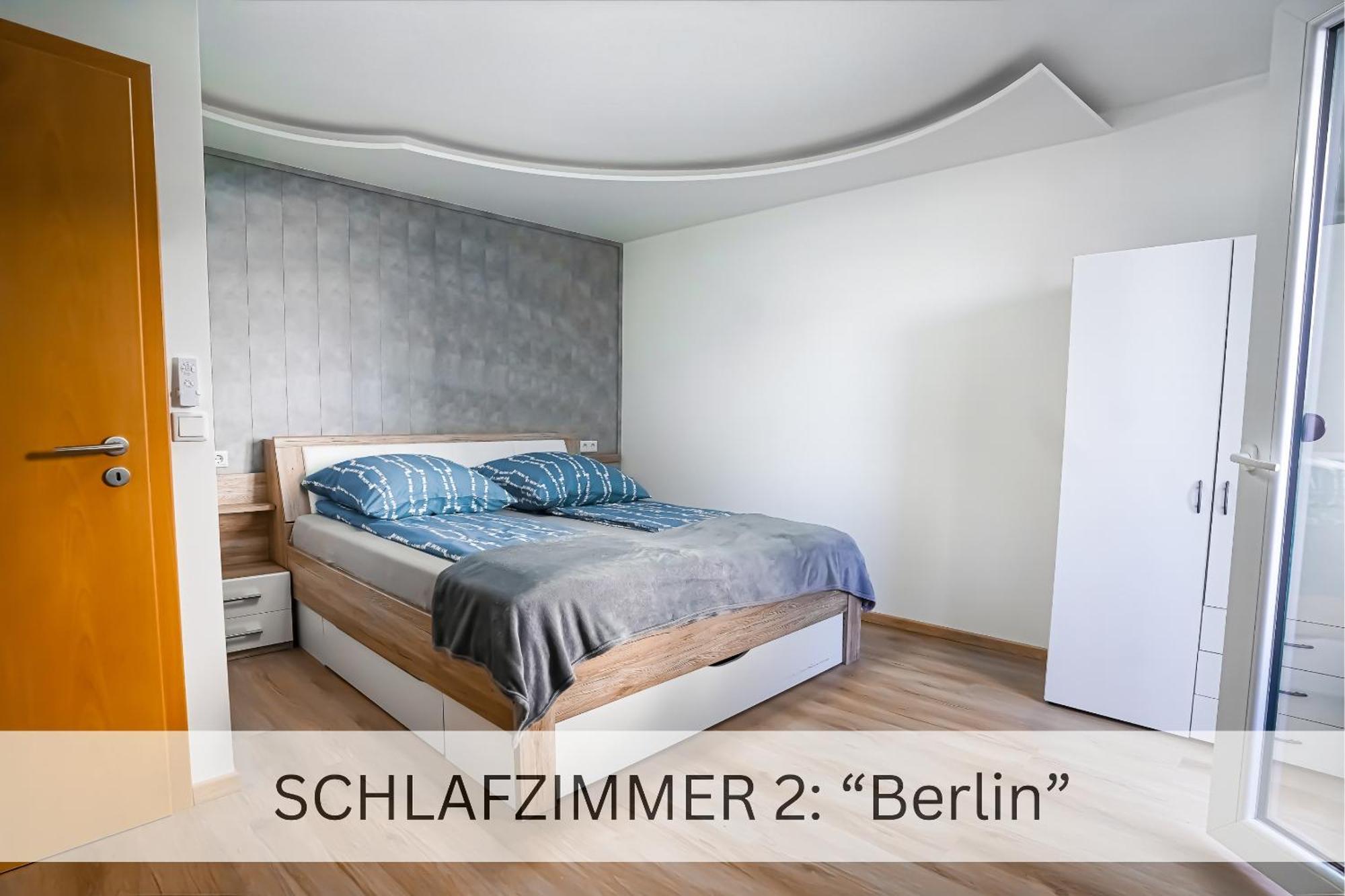 Moderne 3-Zimmer-Wohnung Im Herzen Von Darmstadt - Zentrale Lage, Komfort & Wlan Exterior foto