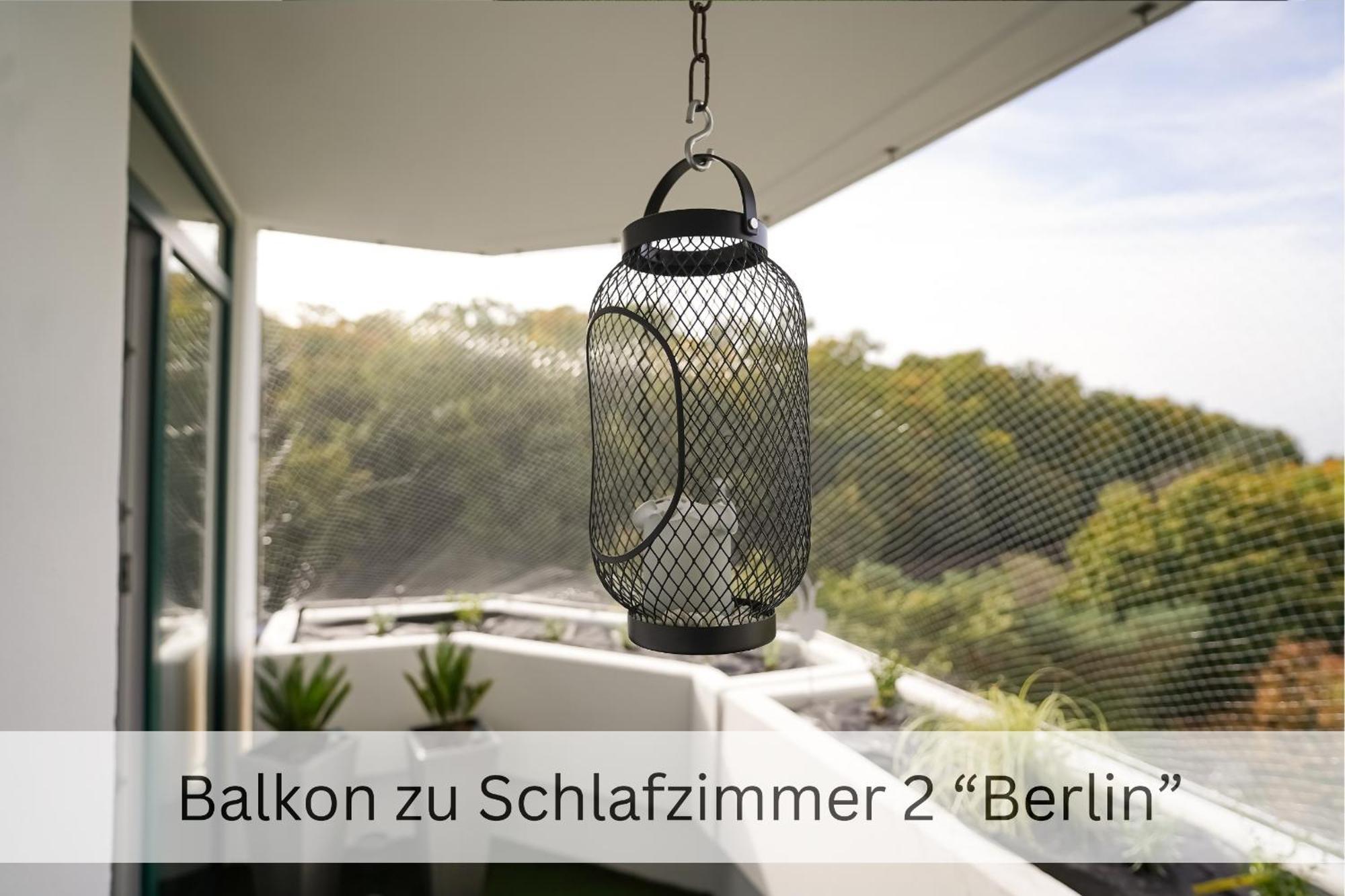 Moderne 3-Zimmer-Wohnung Im Herzen Von Darmstadt - Zentrale Lage, Komfort & Wlan Exterior foto